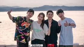 娱乐圈吃瓜三人组,揭秘明星幕后故事